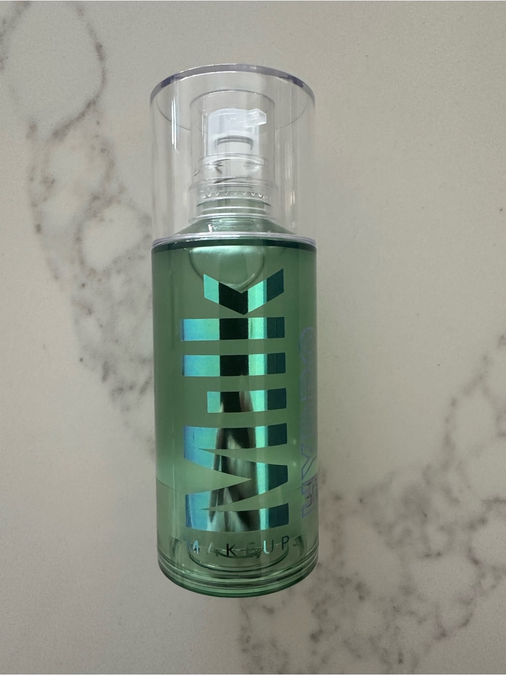 New Milk Makeup Hydro Grip Hydrating Makeup Primer with Hyaluronic Acid 45mL